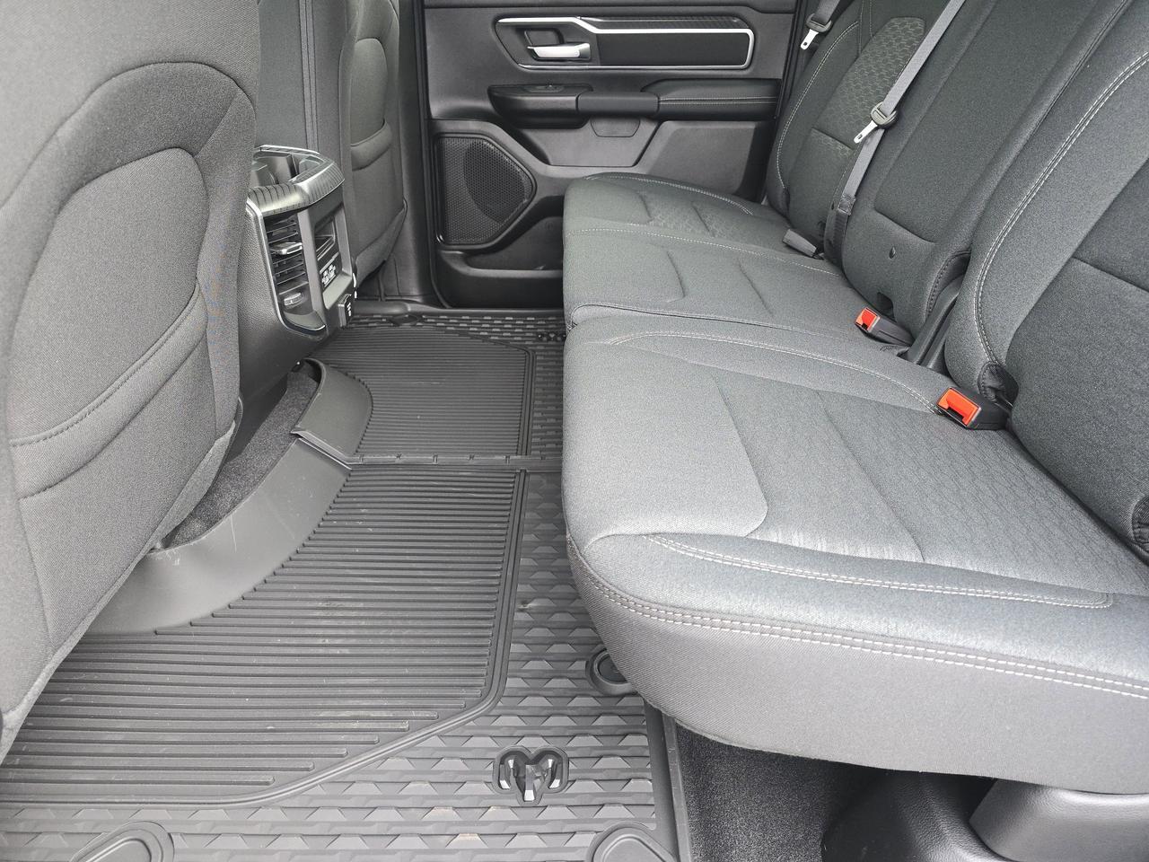 2026 Ram 1500 Big Horn Dalton GA