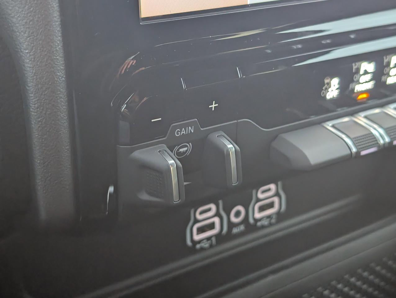 2026 Ram 1500 Big Horn Dalton GA