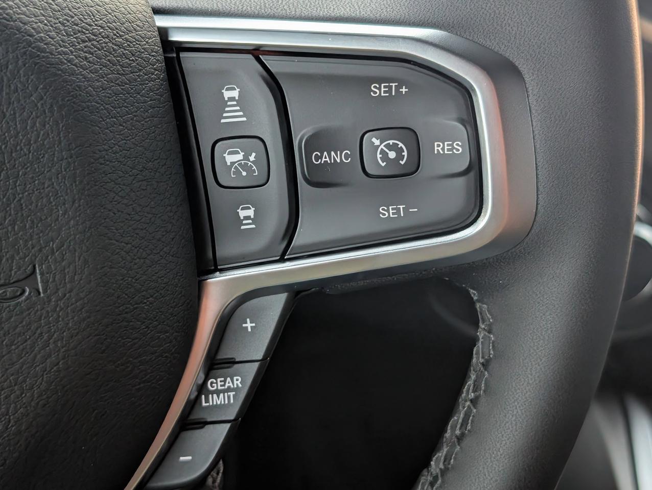 2026 Ram 1500 Big Horn Dalton GA