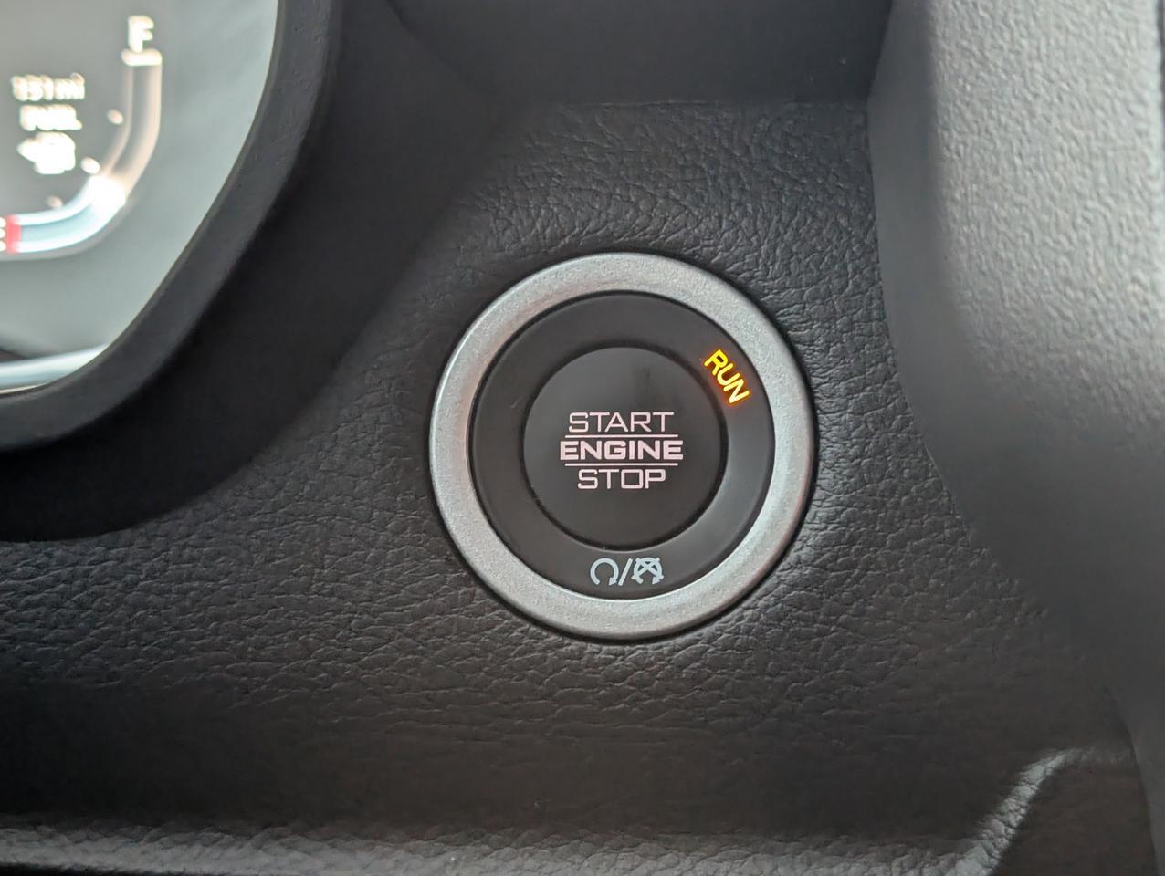 2026 Ram 1500 Big Horn Dalton GA