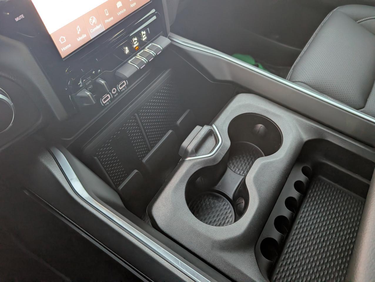 2026 Ram 1500 Big Horn Dalton GA