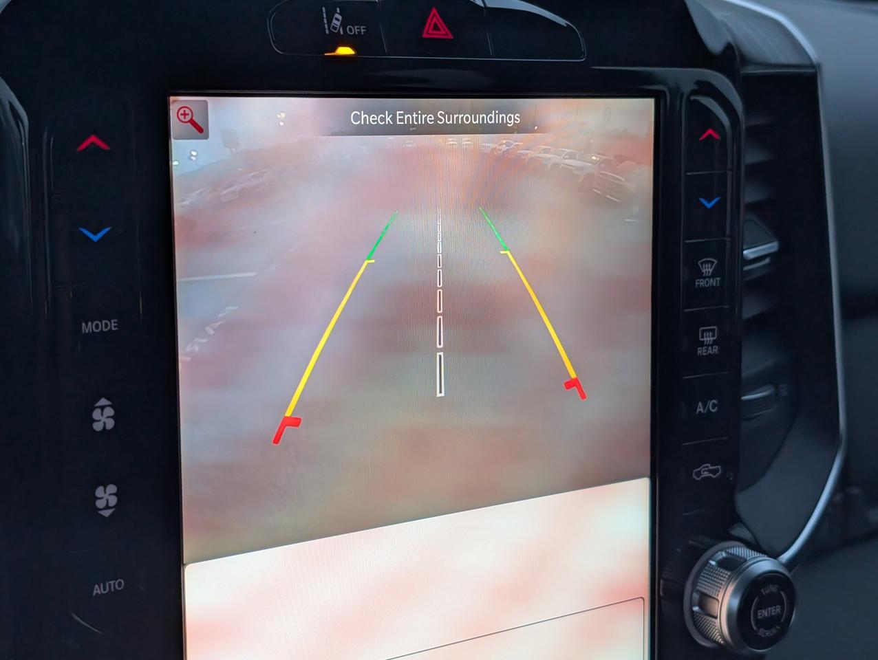 2026 Ram 1500 Big Horn Dalton GA