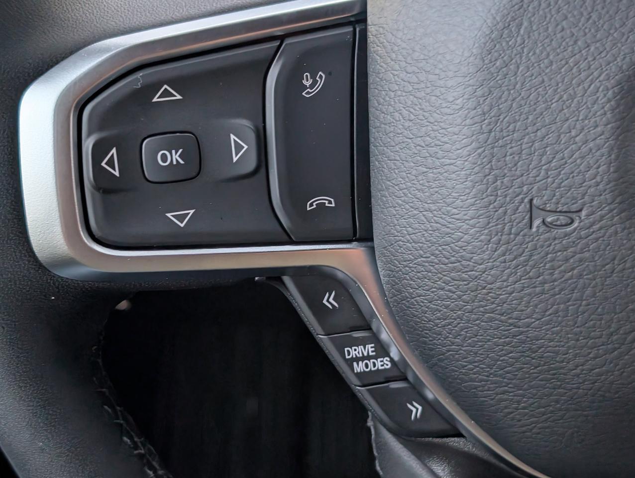 2026 Ram 1500 Big Horn Dalton GA