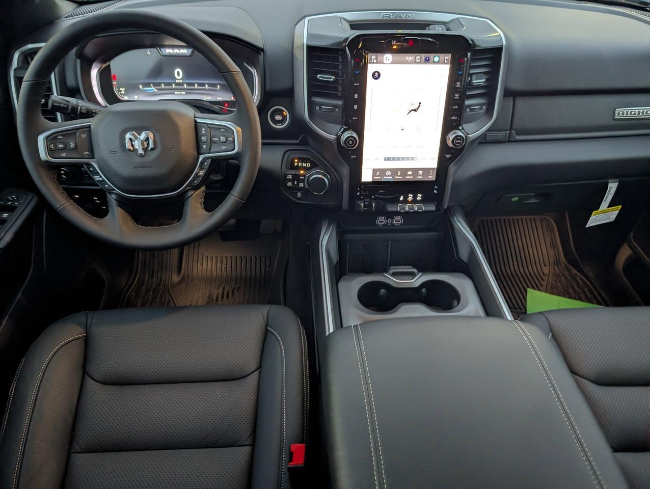 2026 Ram 1500 Big Horn Dalton GA