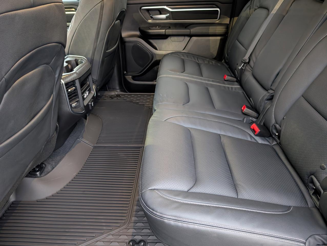 2026 Ram 1500 Big Horn Dalton GA