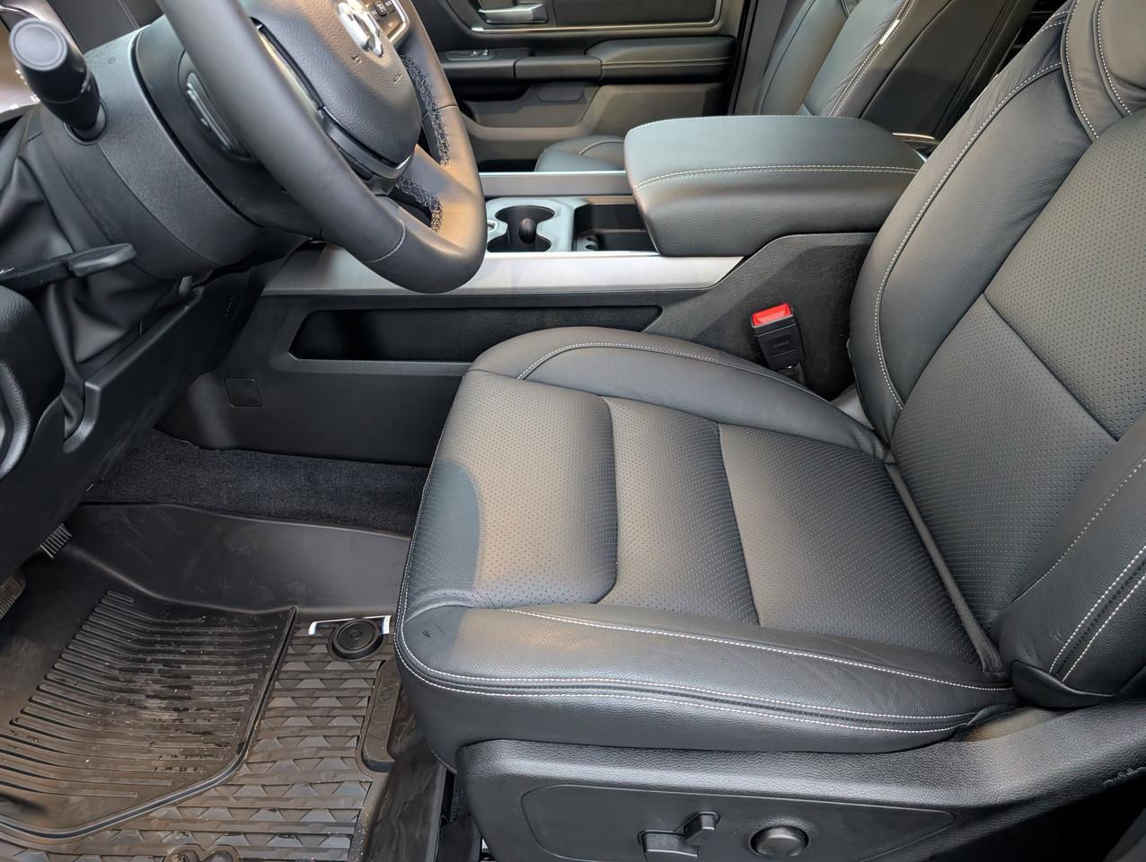 2026 Ram 1500 Big Horn Dalton GA