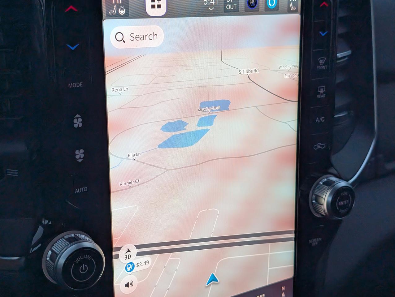 2026 Ram 1500 Big Horn Dalton GA