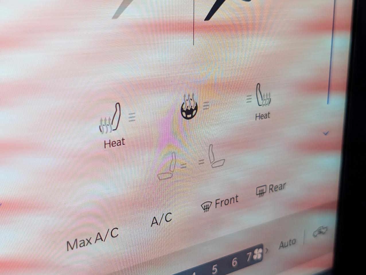 2026 Ram 1500 Big Horn Dalton GA