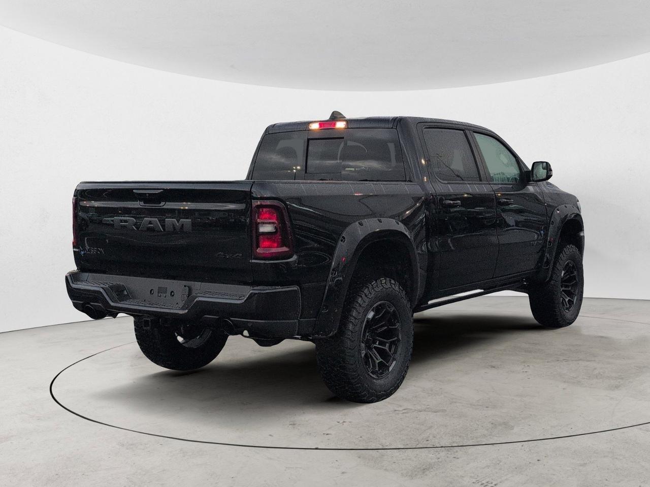 2026 Ram 1500 Big Horn Dalton GA