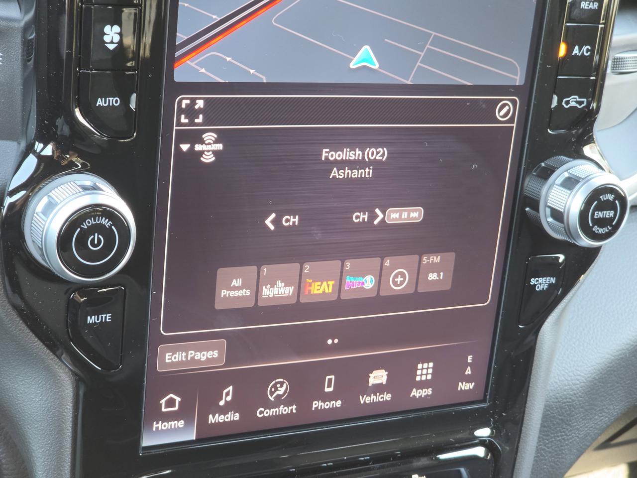 2026 Ram 1500 Big Horn Dalton GA