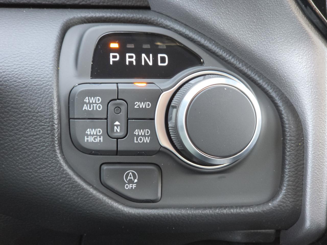 2026 Ram 1500 Big Horn Dalton GA