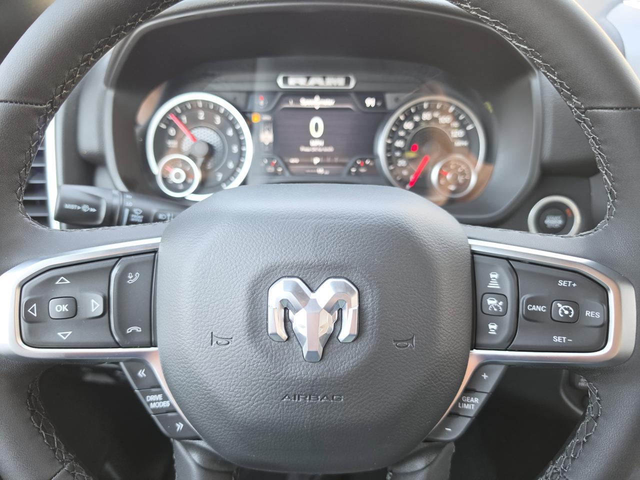 2026 Ram 1500 Big Horn Dalton GA