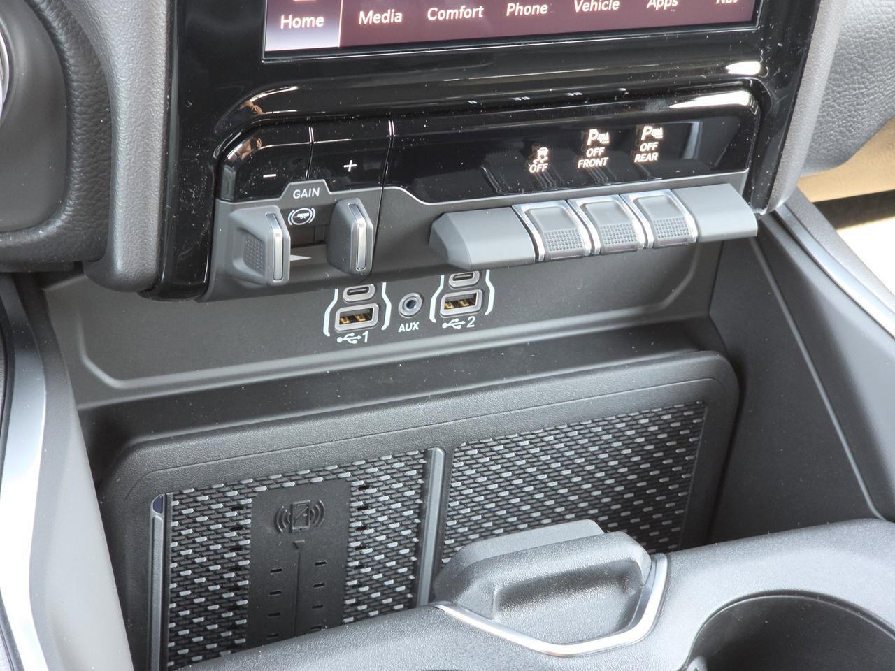 2026 Ram 1500 Big Horn Dalton GA