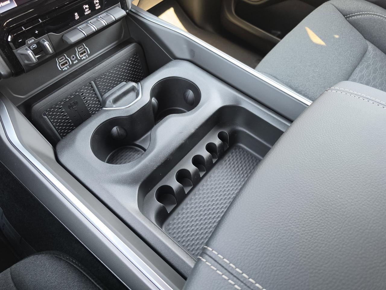 2026 Ram 1500 Big Horn Dalton GA