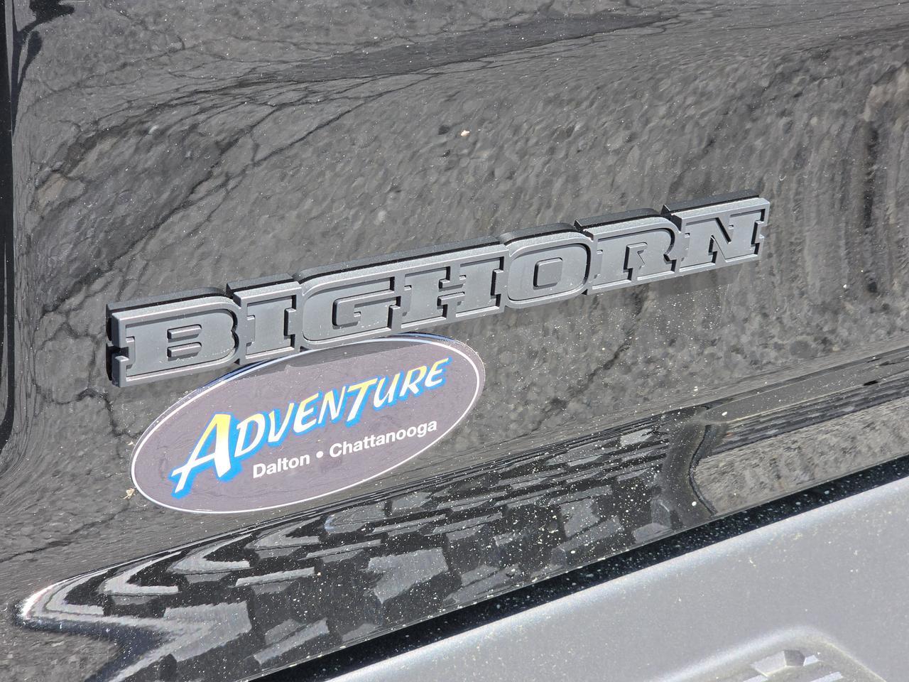 2026 Ram 1500 Big Horn Dalton GA