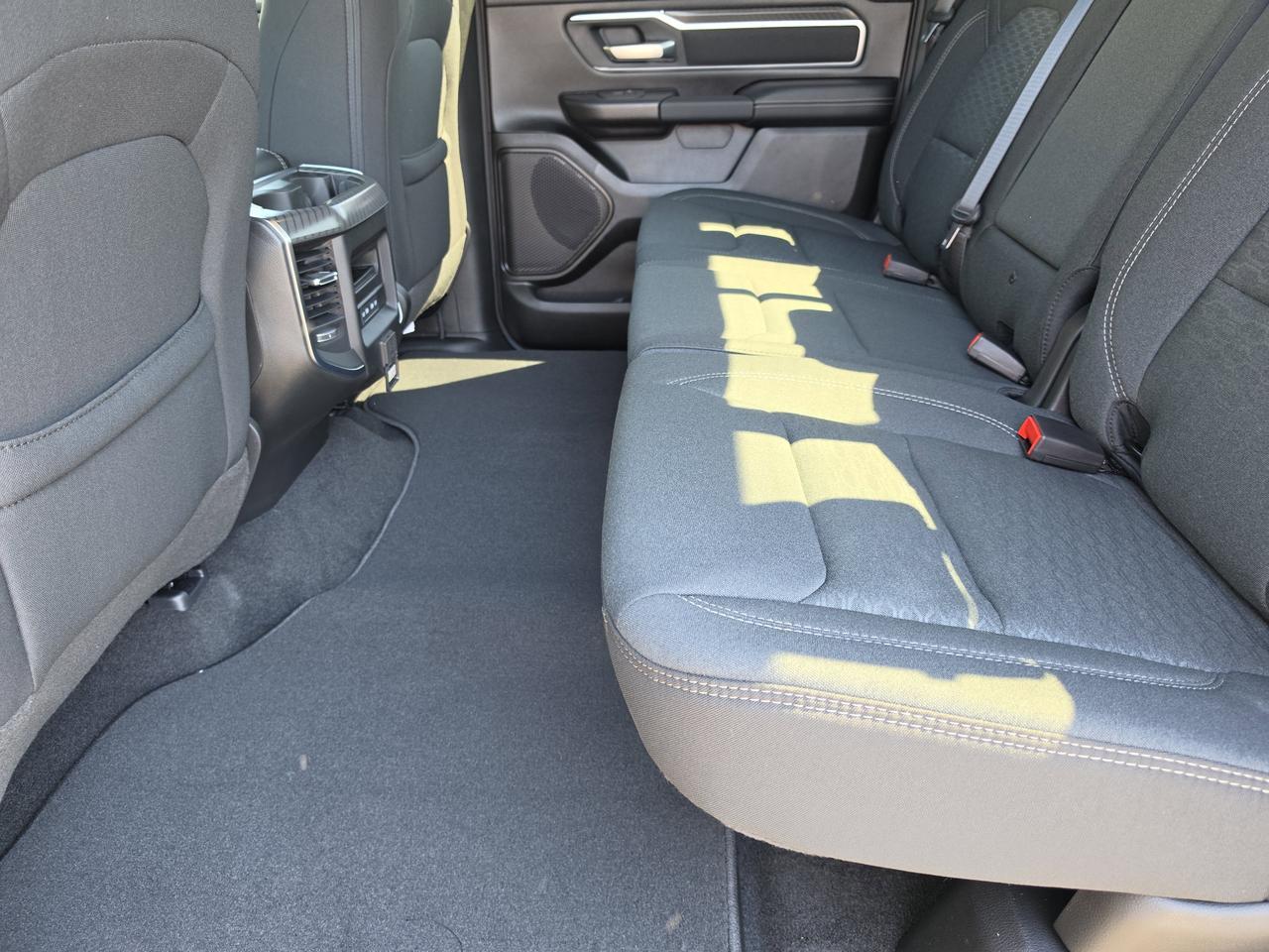 2026 Ram 1500 Big Horn Dalton GA