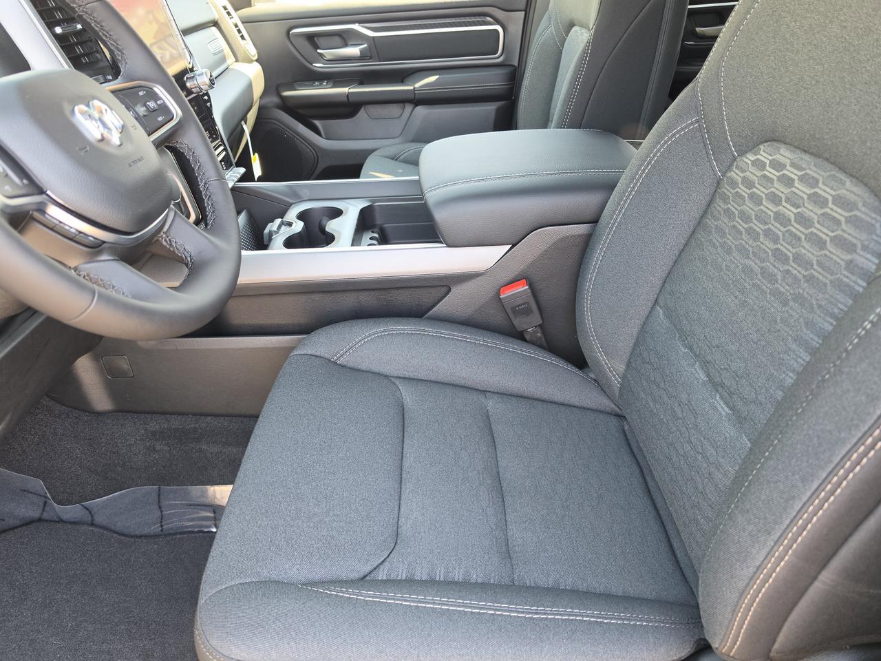 2026 Ram 1500 Big Horn Dalton GA