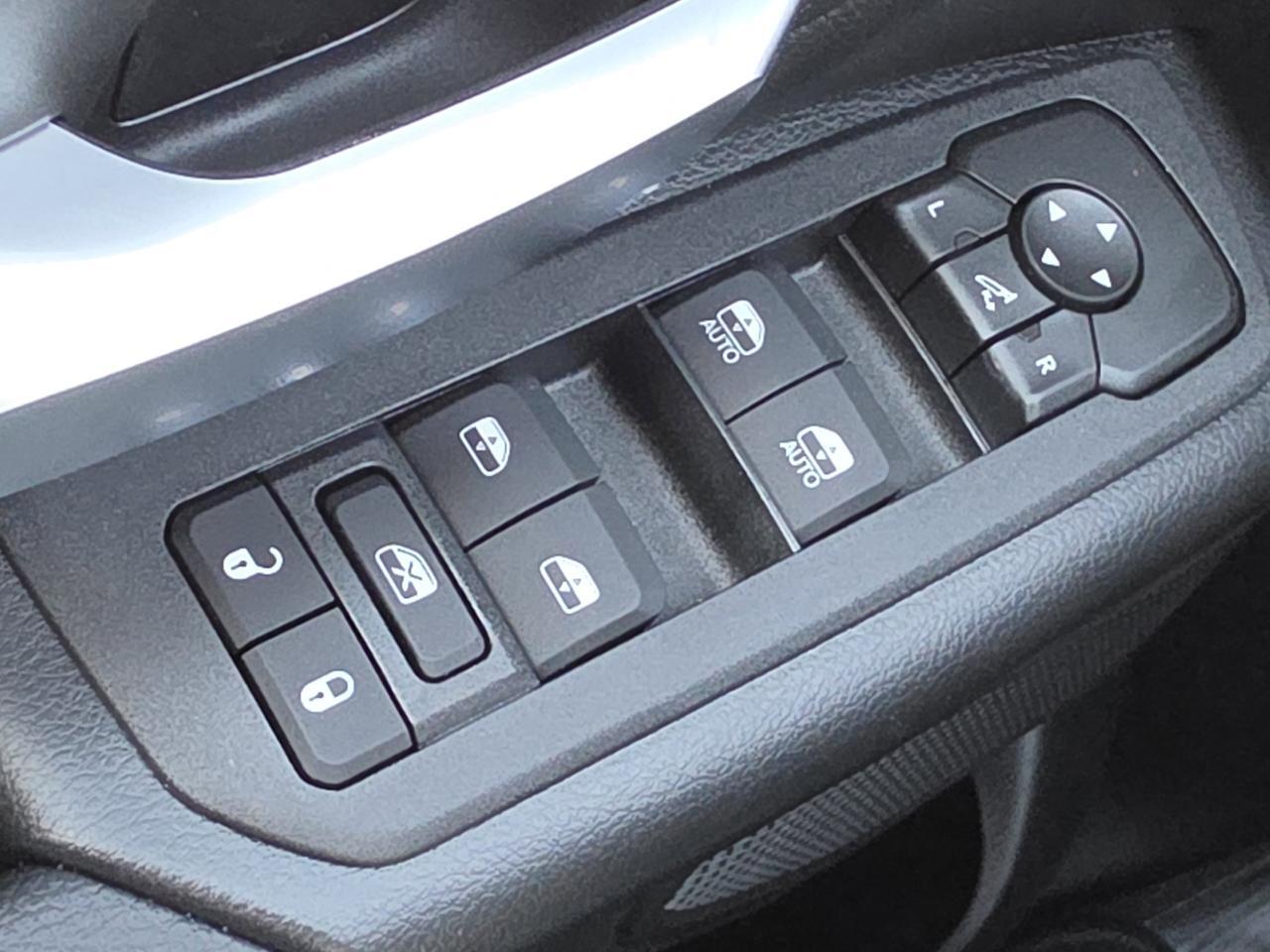 2026 Ram 1500 Big Horn Dalton GA