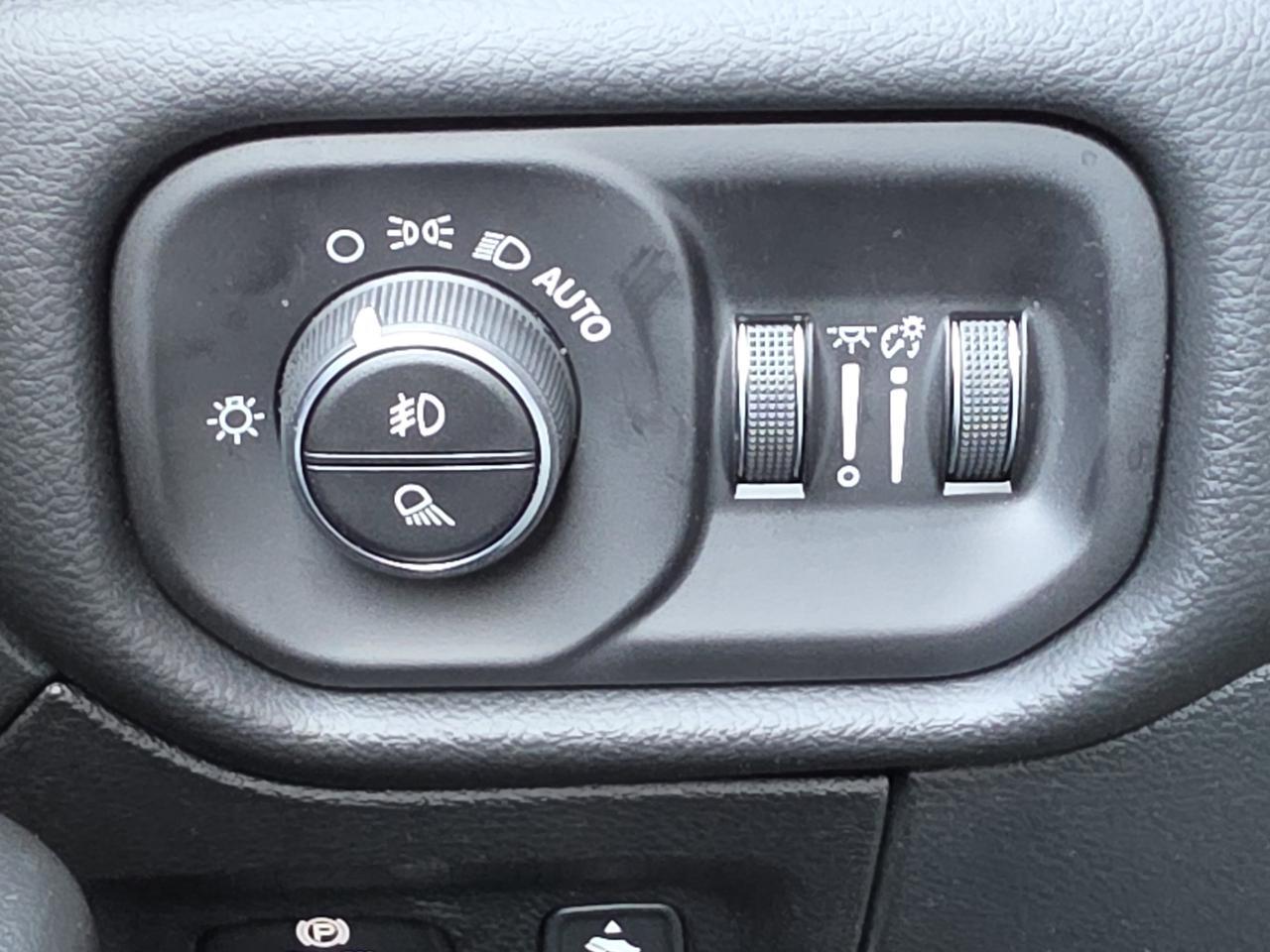 2026 Ram 1500 Big Horn Dalton GA