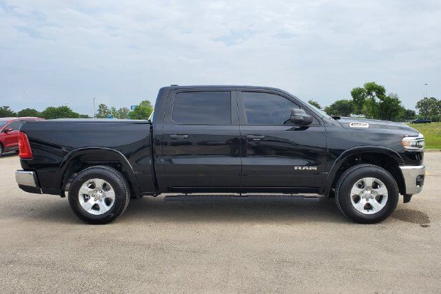 2026 Ram 1500 Big Horn/Lone Star Kerrville TX