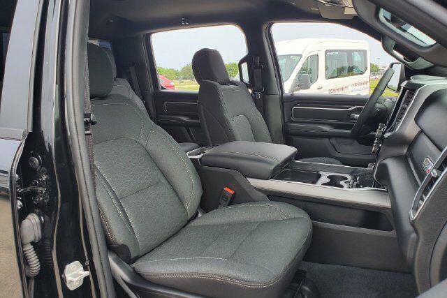 2026 Ram 1500 Big Horn/Lone Star Kerrville TX