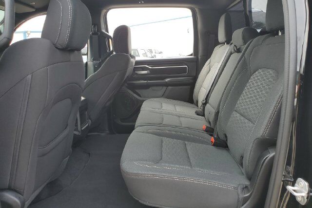 2026 Ram 1500 Big Horn/Lone Star Kerrville TX