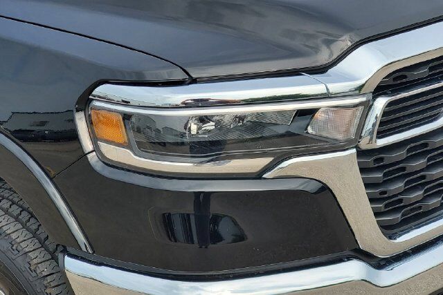 2026 Ram 1500 Big Horn/Lone Star Kerrville TX
