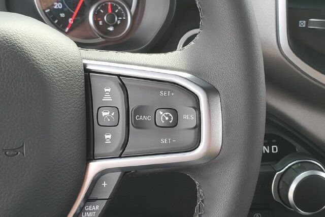 2026 Ram 1500 Big Horn/Lone Star Kerrville TX