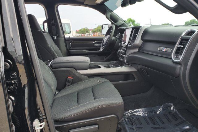 2026 Ram 1500 Big Horn/Lone Star Kerrville TX
