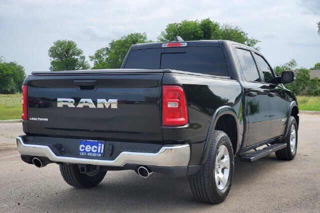 2026 Ram 1500 Big Horn/Lone Star Kerrville TX