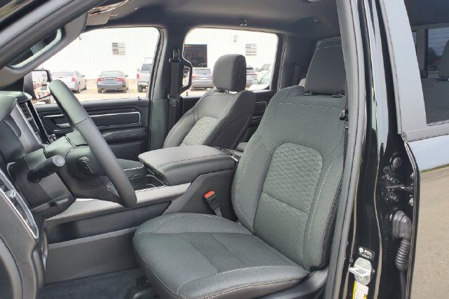2026 Ram 1500 Big Horn/Lone Star Kerrville TX