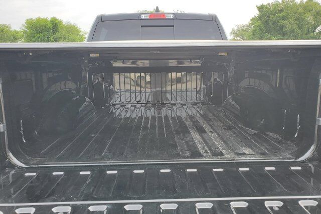 2026 Ram 1500 Big Horn/Lone Star Kerrville TX