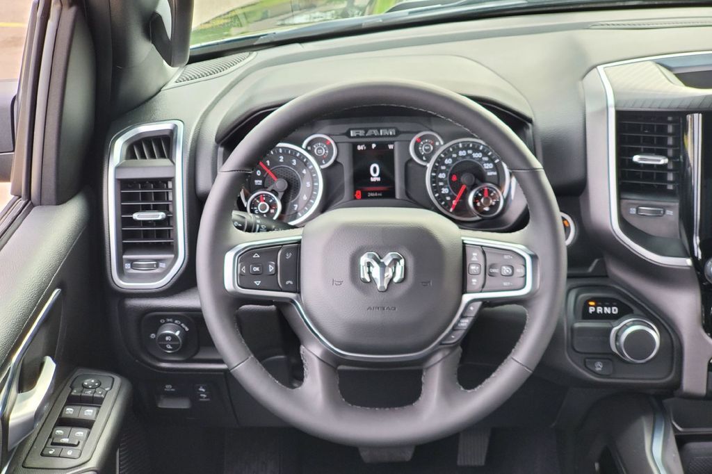 2026 Ram 1500 Big Horn/Lone Star Hondo TX