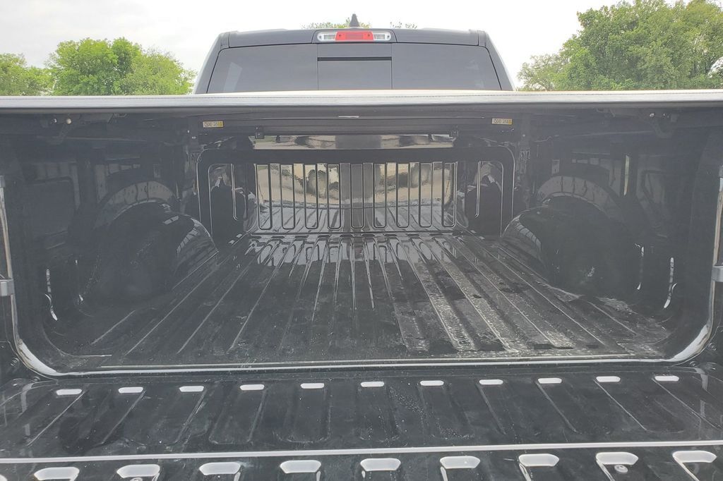 2026 Ram 1500 Big Horn/Lone Star Hondo TX