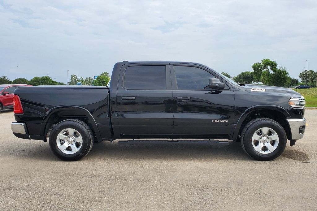 2026 Ram 1500 Big Horn/Lone Star Hondo TX