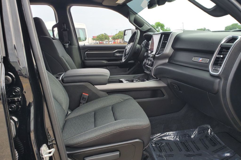 2026 Ram 1500 Big Horn/Lone Star Hondo TX