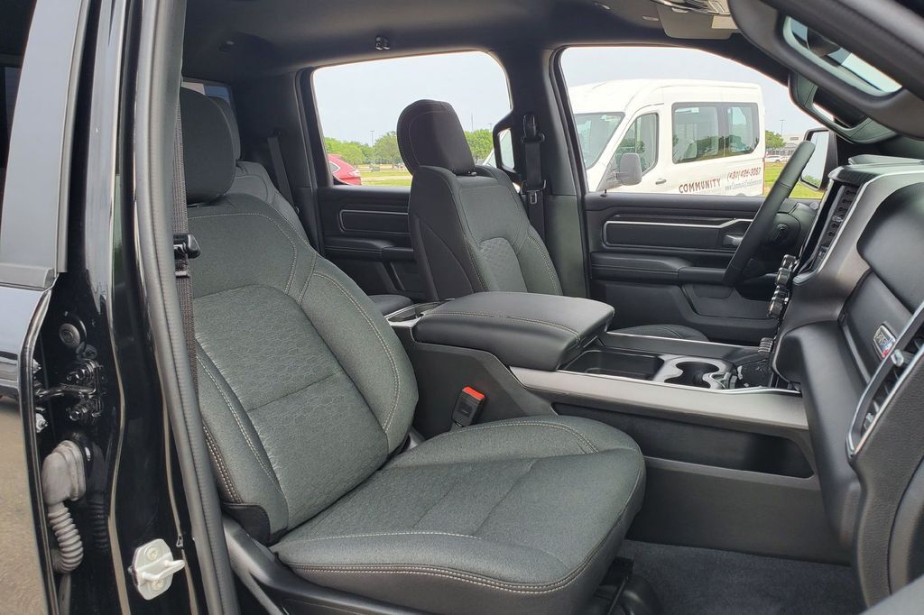 2026 Ram 1500 Big Horn/Lone Star Hondo TX