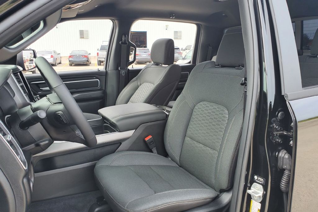 2026 Ram 1500 Big Horn/Lone Star Hondo TX