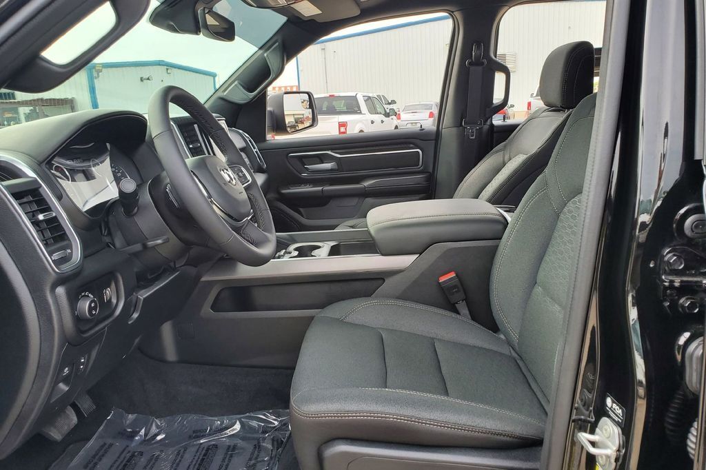 2026 Ram 1500 Big Horn/Lone Star Hondo TX
