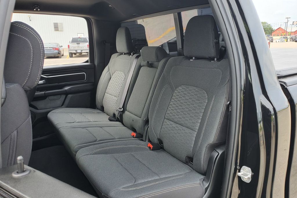 2026 Ram 1500 Big Horn/Lone Star Hondo TX