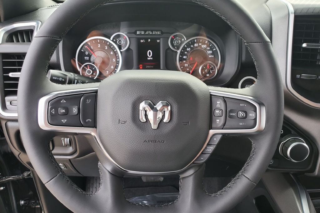 2026 Ram 1500 Big Horn/Lone Star Hondo TX