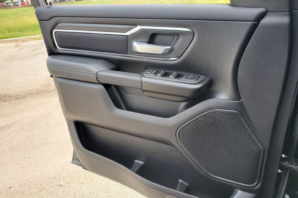 2026 Ram 1500 Big Horn/Lone Star Hondo TX