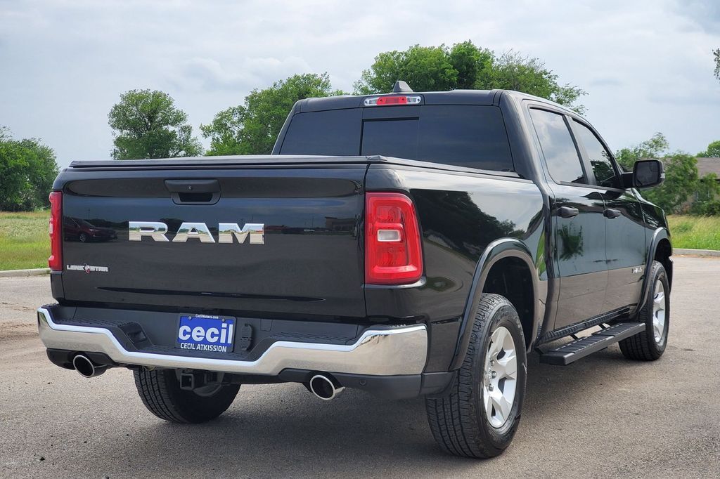 2026 Ram 1500 Big Horn/Lone Star Hondo TX