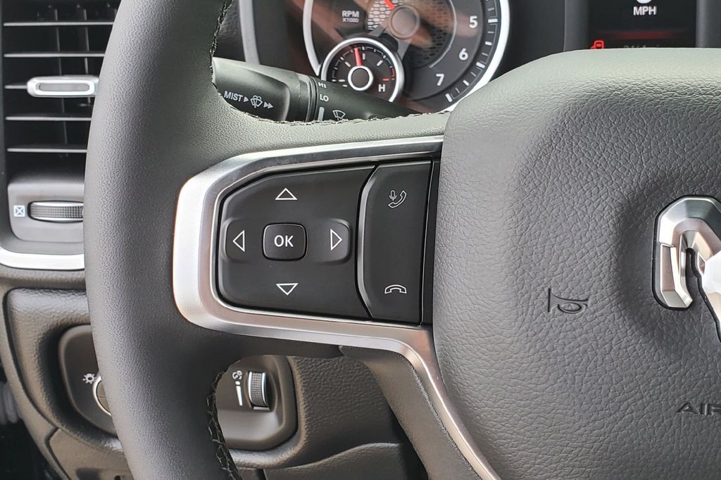 2026 Ram 1500 Big Horn/Lone Star Hondo TX