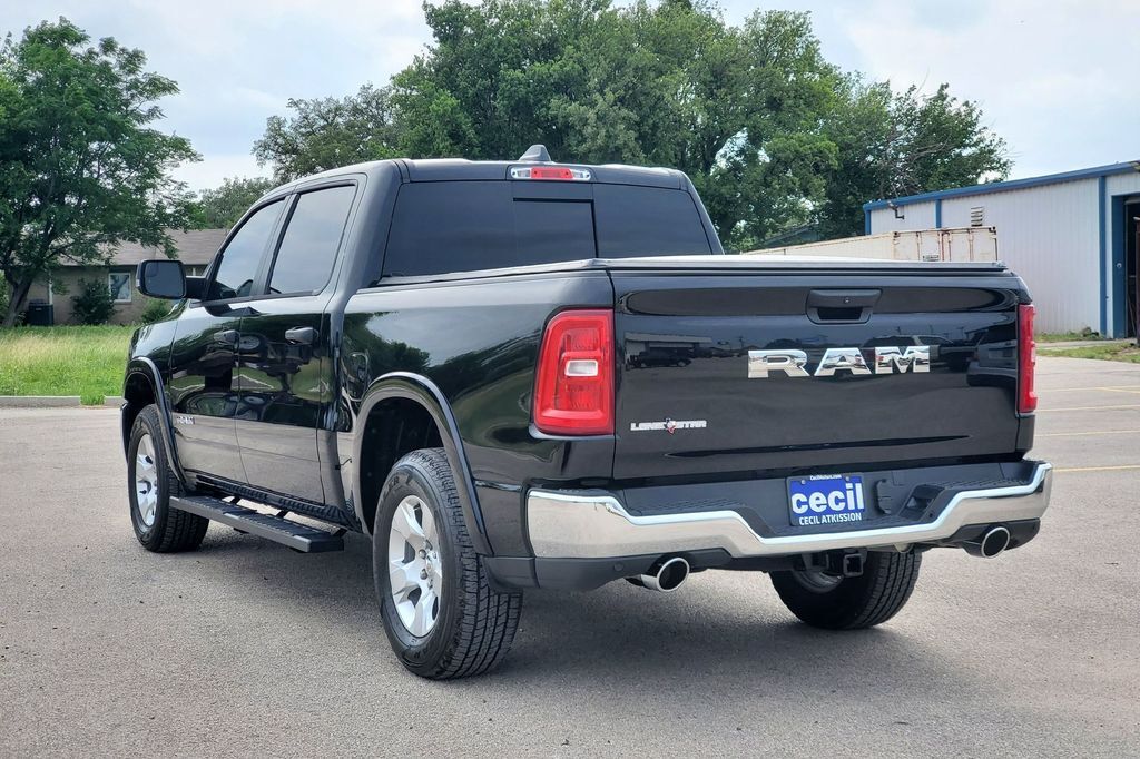 2026 Ram 1500 Big Horn/Lone Star Hondo TX