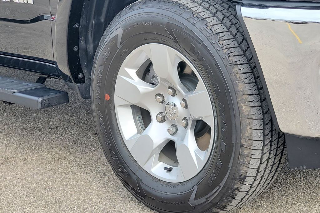2026 Ram 1500 Big Horn/Lone Star Hondo TX