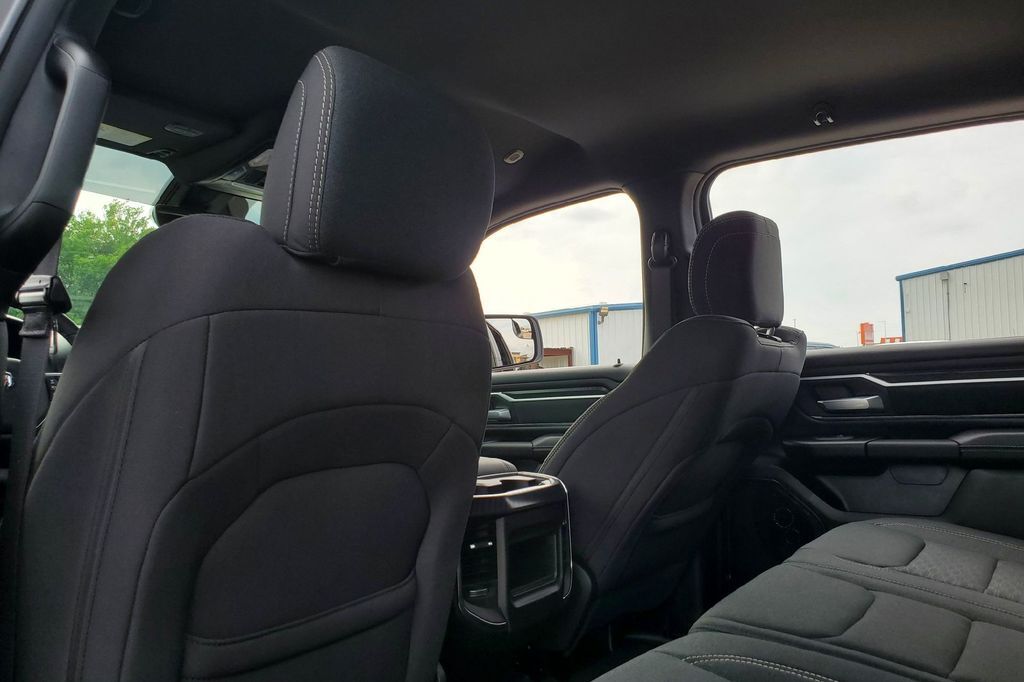 2026 Ram 1500 Big Horn/Lone Star Hondo TX