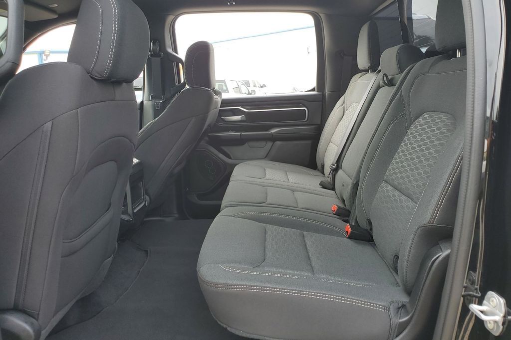 2026 Ram 1500 Big Horn/Lone Star Hondo TX