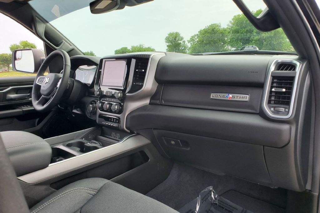 2026 Ram 1500 Big Horn/Lone Star Hondo TX