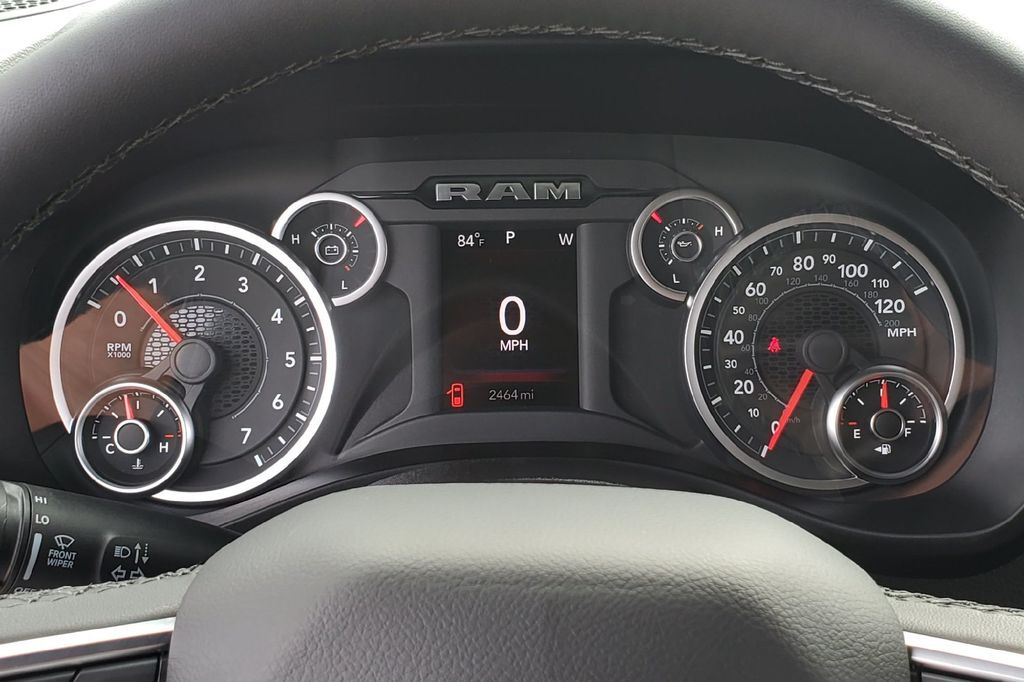 2026 Ram 1500 Big Horn/Lone Star Hondo TX